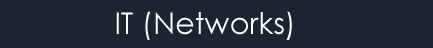 IT (Networks)