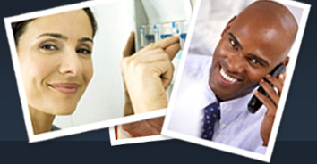 Welcome to Switch Air - Since 1985